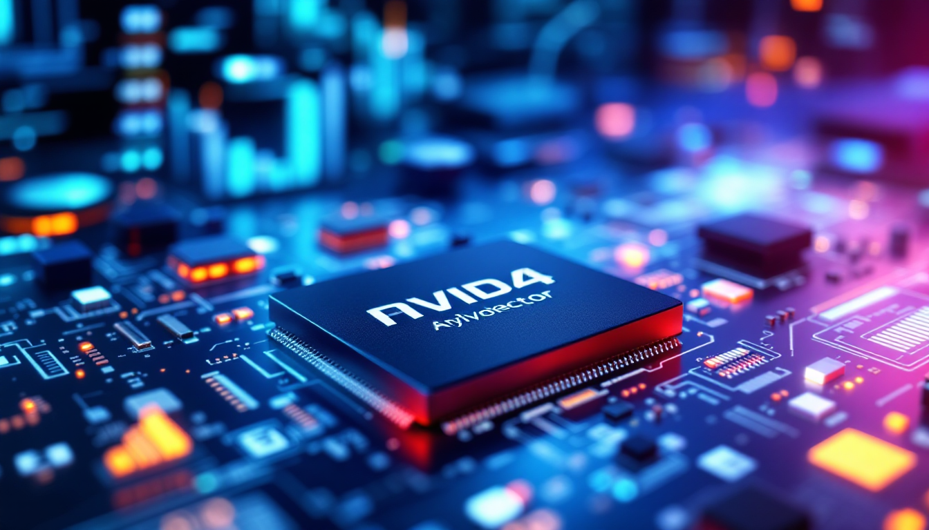 엔비디아 AMD 커스텀 칩 개발사들이 경쟁하는 AI 반도체 시장과 HBM4 기술을 주도하는 한국 기업들